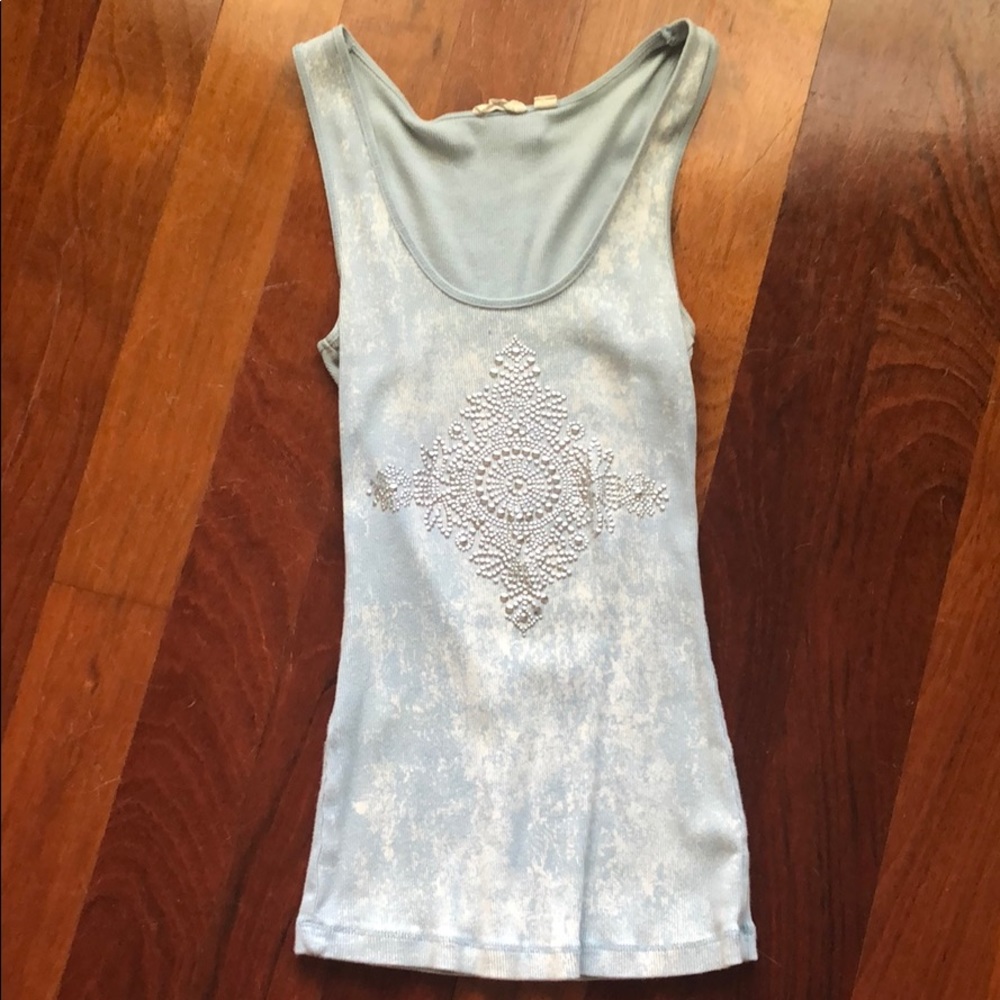 Size small Express Top, Like New Condition